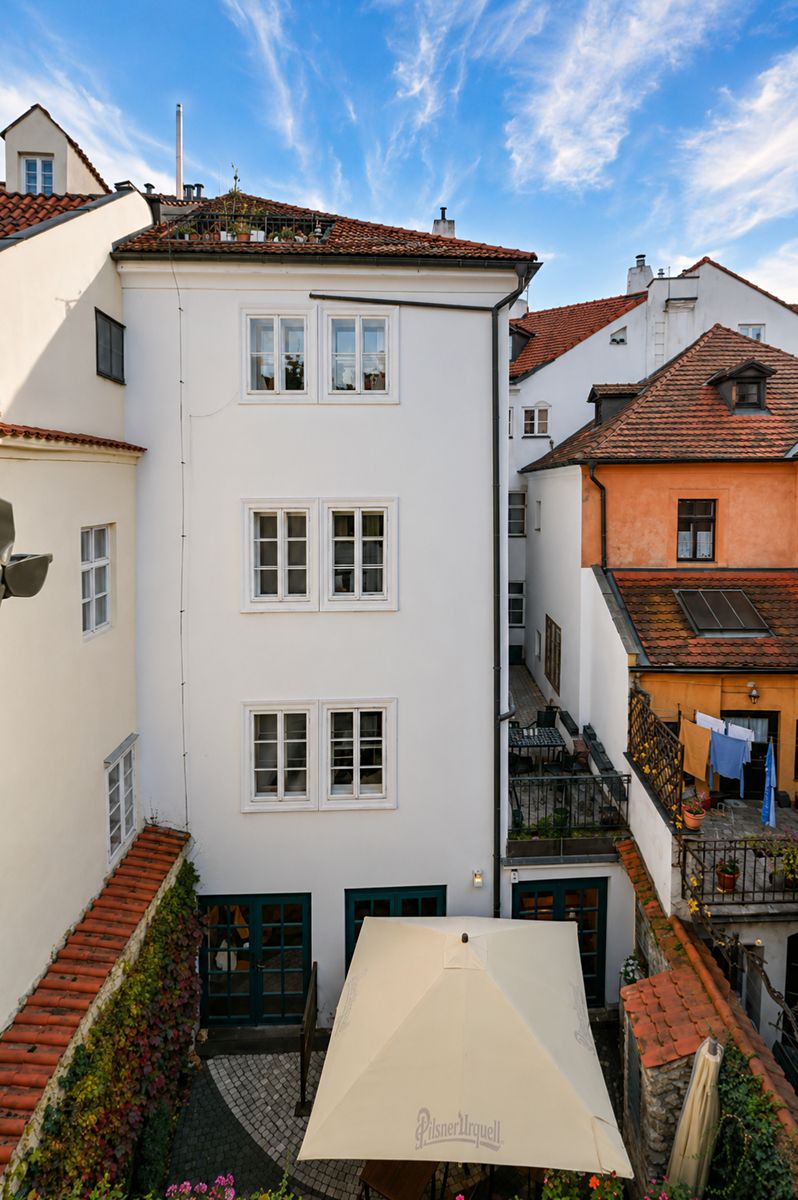 Prodej památky 1406 m², pozemek 425 m² – fotografie 5