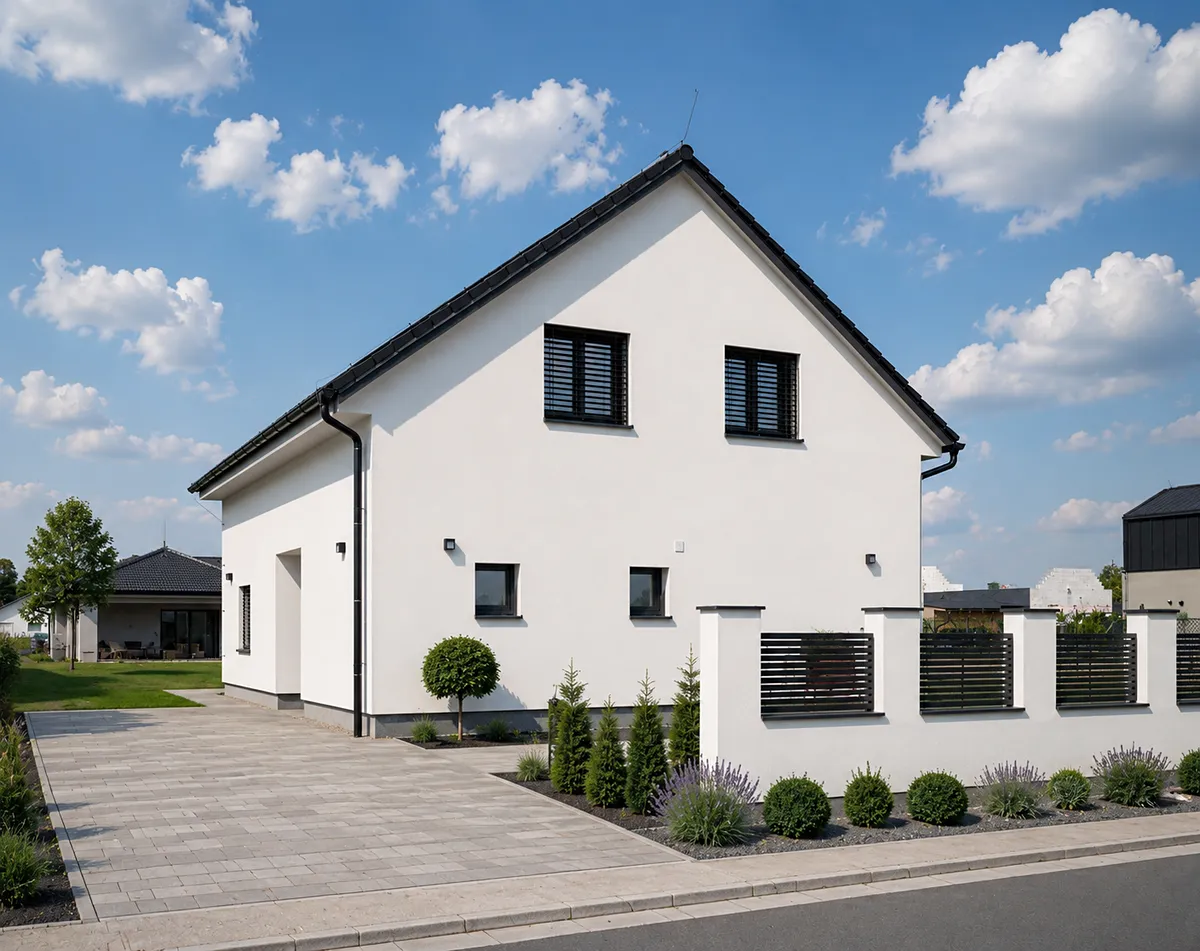 Prodej rodinného domu 161 m², pozemek 770 m²