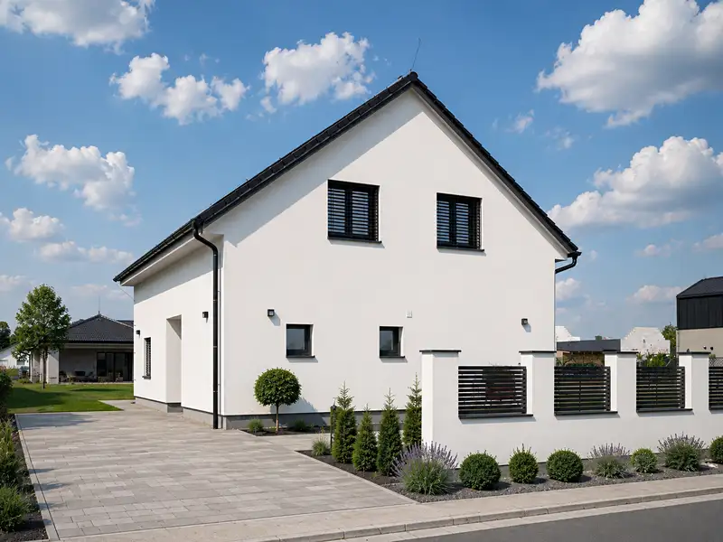 Prodej rodinného domu 161 m², pozemek 770 m², Dašice – náhled fotky 1