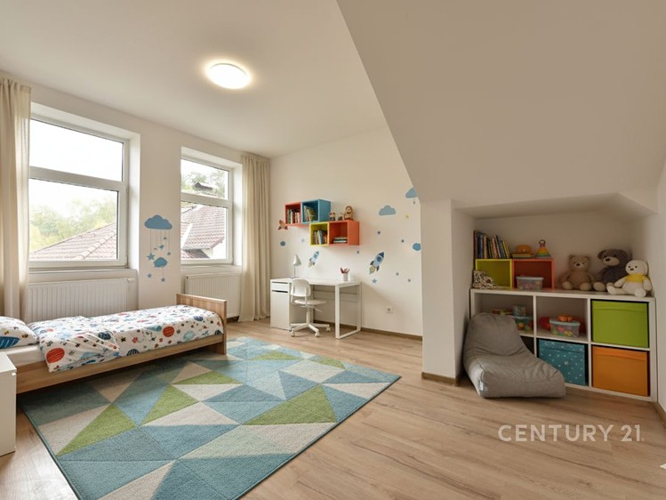 Wohnung 3+kk zur Miete, 69 m² (3 von 27)
