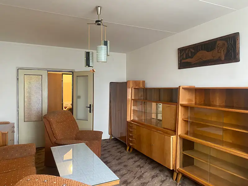 Prodej bytu 4+1 85 m², Hartmanice – náhled fotky 3