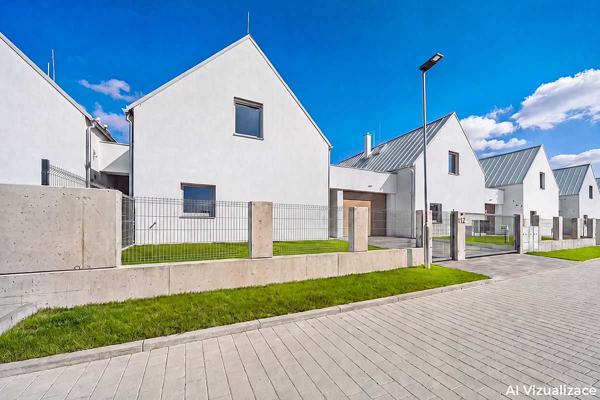 Prodej rodinného domu 163 m², pozemek 432 m² – fotografie 2
