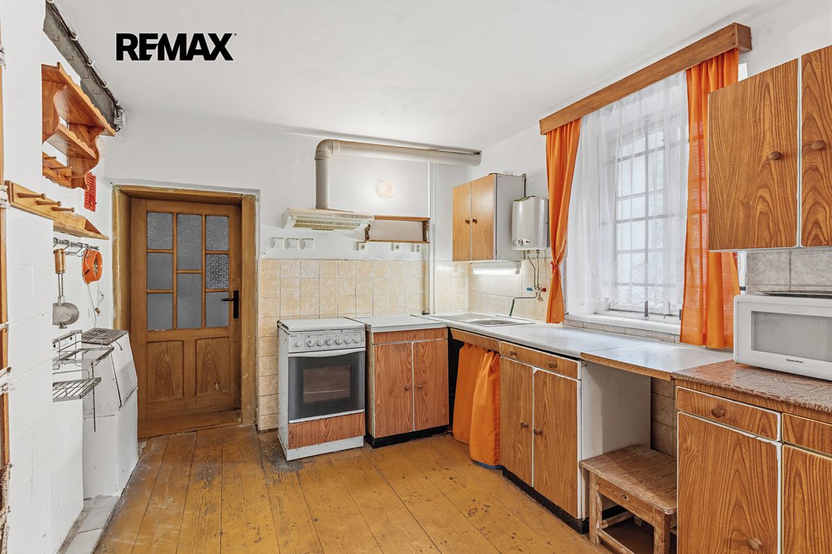 Prodej chalupy 244 m², pozemek 2489 m² – fotografie 5