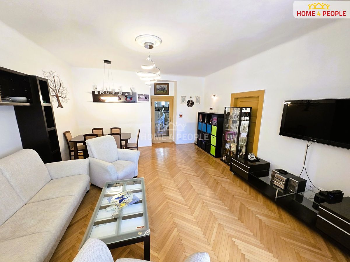 Prodej bytu 3+1 89 m²