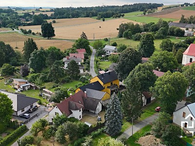 Prodej domu, 186 m² (3 z 14)