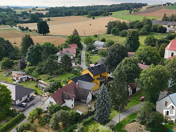 Prodej domu, 186 m² (3 z 14)