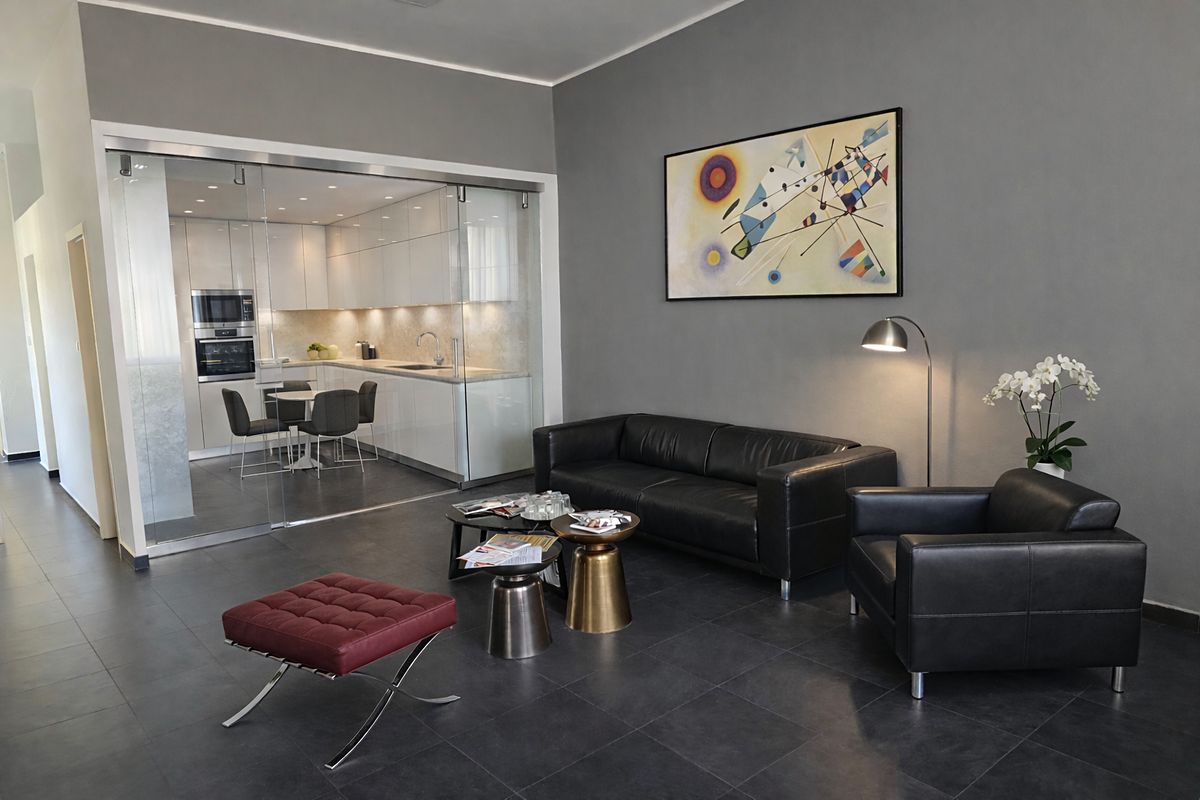 Prodej bytu 4+kk 94 m²