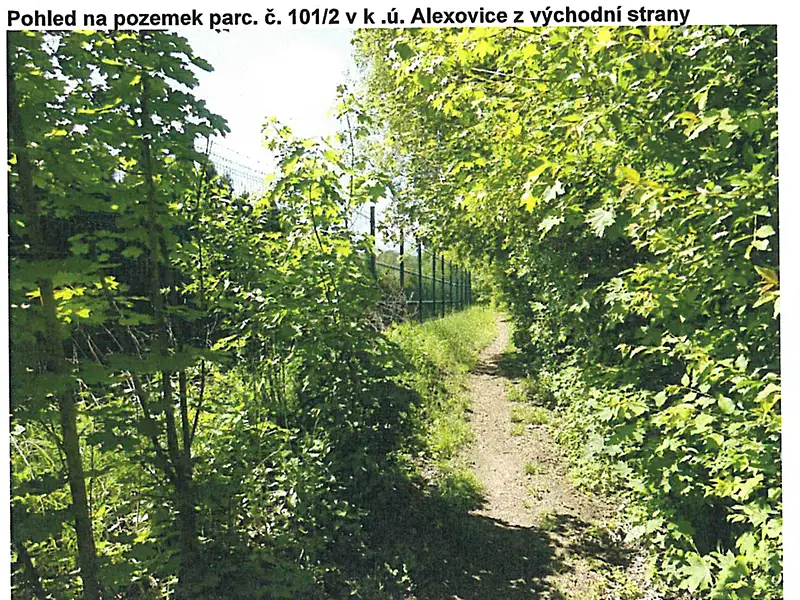 Prodej pozemku 141 m², Ivančice – náhled fotky 3