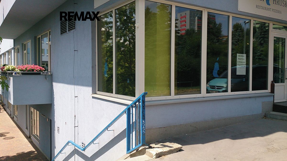 Prodej obchodního prostoru 136 m² – fotografie 4