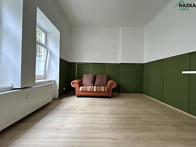 Pronájem kanceláře 25 m²