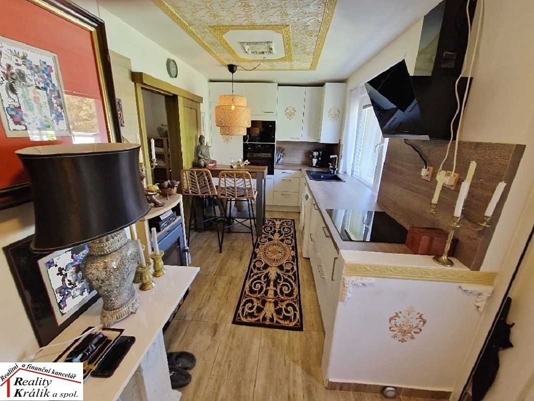 Prodej rodinného domu 73 m², pozemek 504 m² – fotografie 4