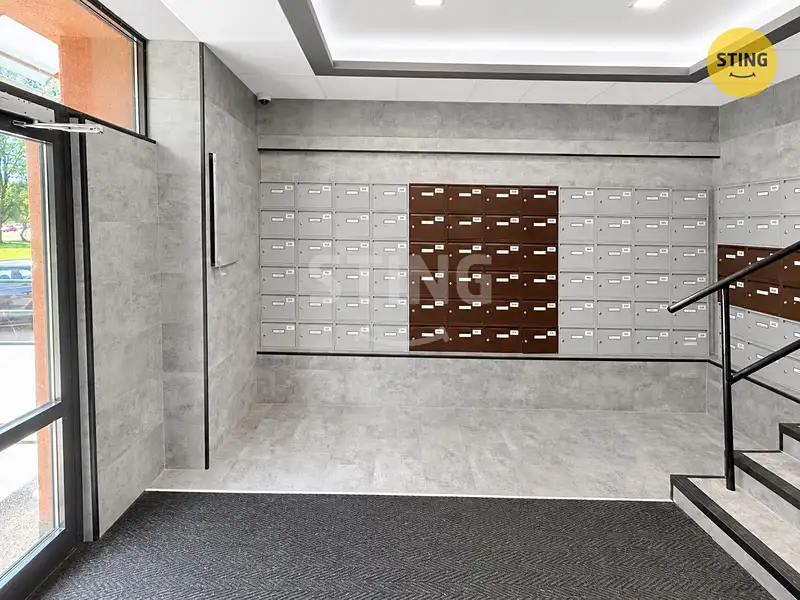 Prodej bytu 1+1 28 m², Ostrava – náhled fotky 3
