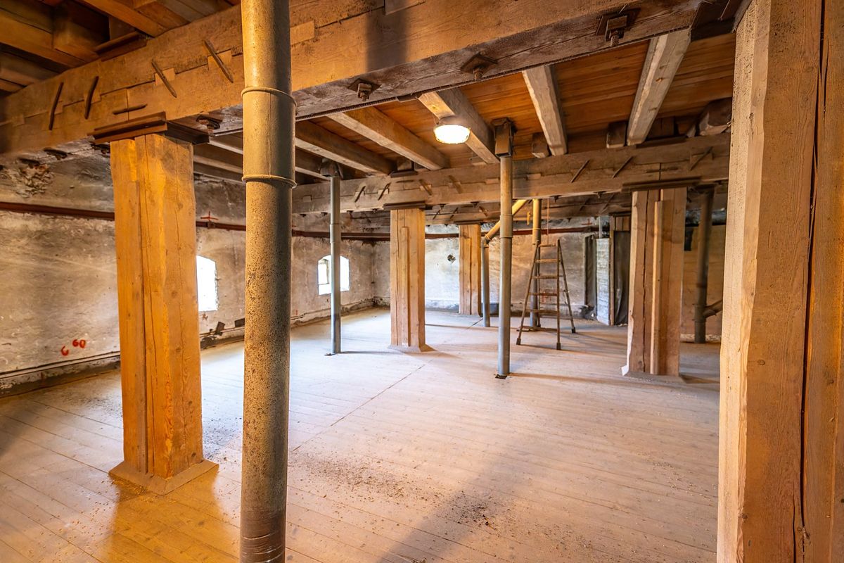 Prodej zemědělského objektu 1137 m² – fotografie 3