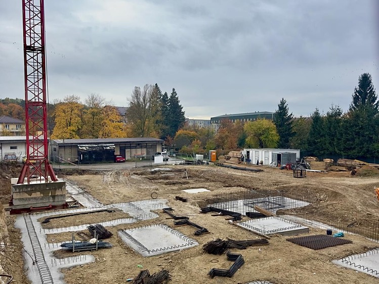 Квартира 2+kk на продаж, 57 м² (10 з 12)