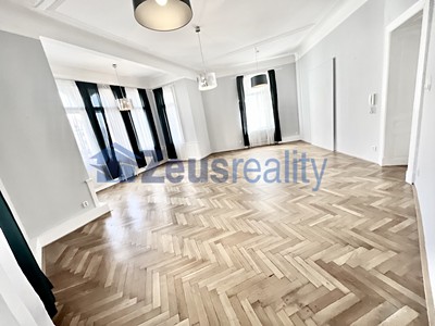 Pronájem kanceláře 45 m²