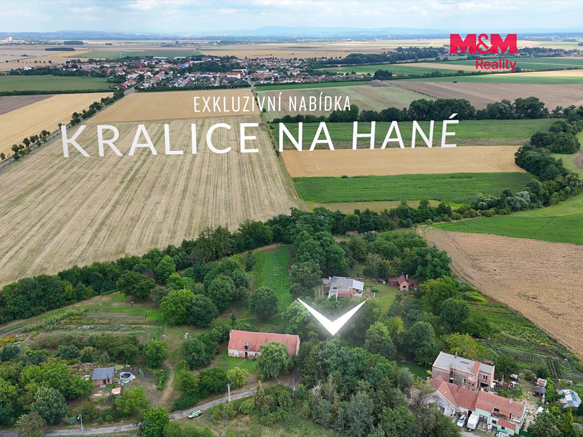 Prodej stavebního pozemku 490 m² – fotografie 3