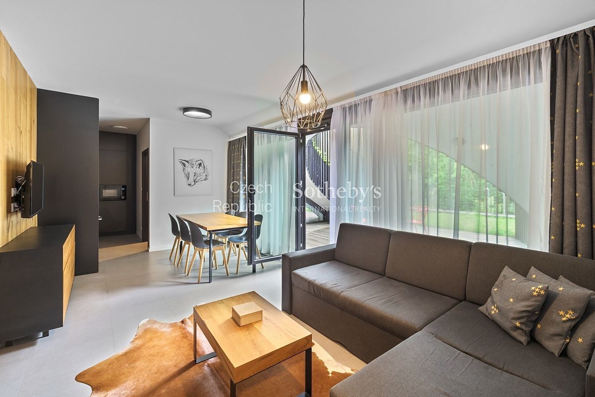Prodej bytu 3+kk 58 m²