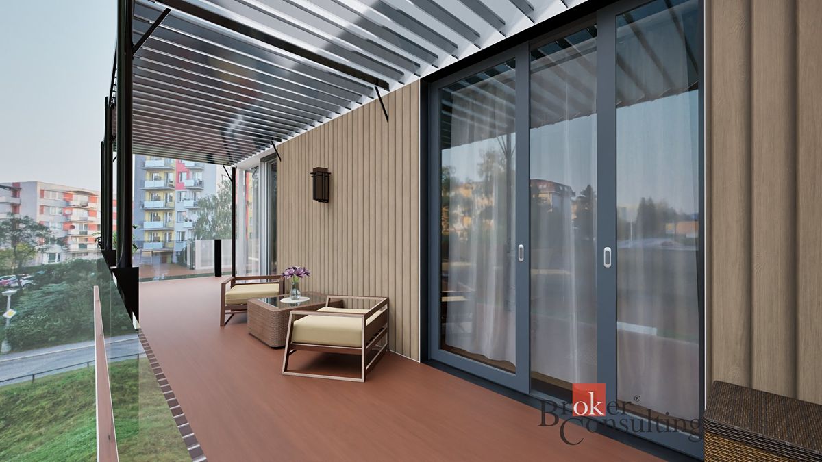 Prodej bytu 3+kk 69 m² – fotografie 3