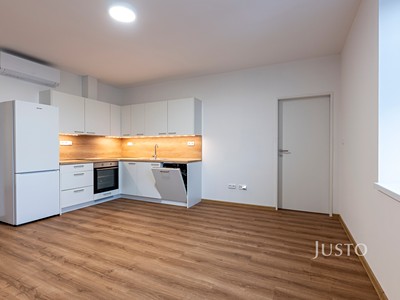 Pronájem bytu 2+kk 53 m²