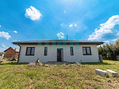 Prodej  rodinného domu 103 m², pozemek 779 m²