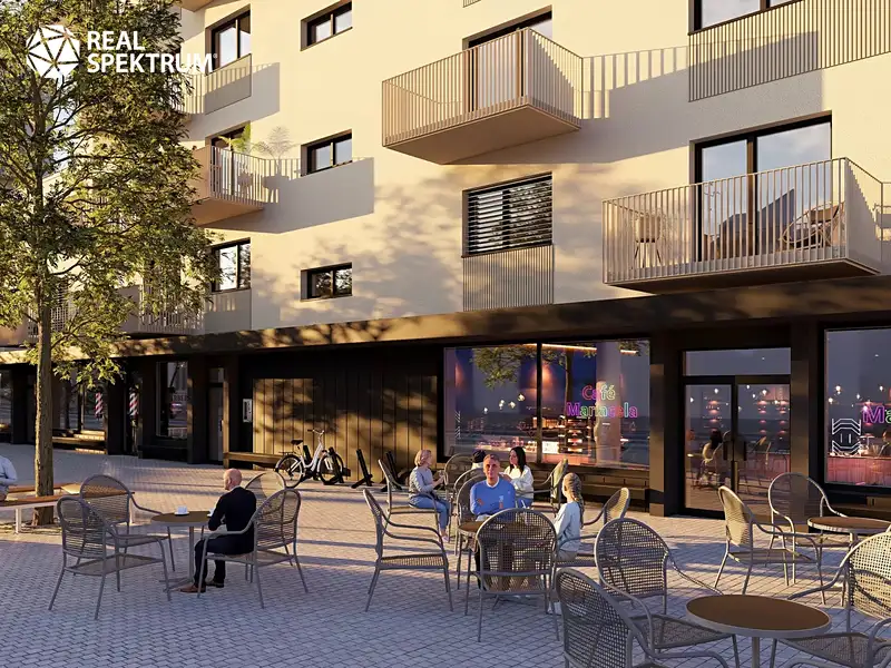 Pronájem obchodního prostoru 320 m², Brno – náhled fotky 1