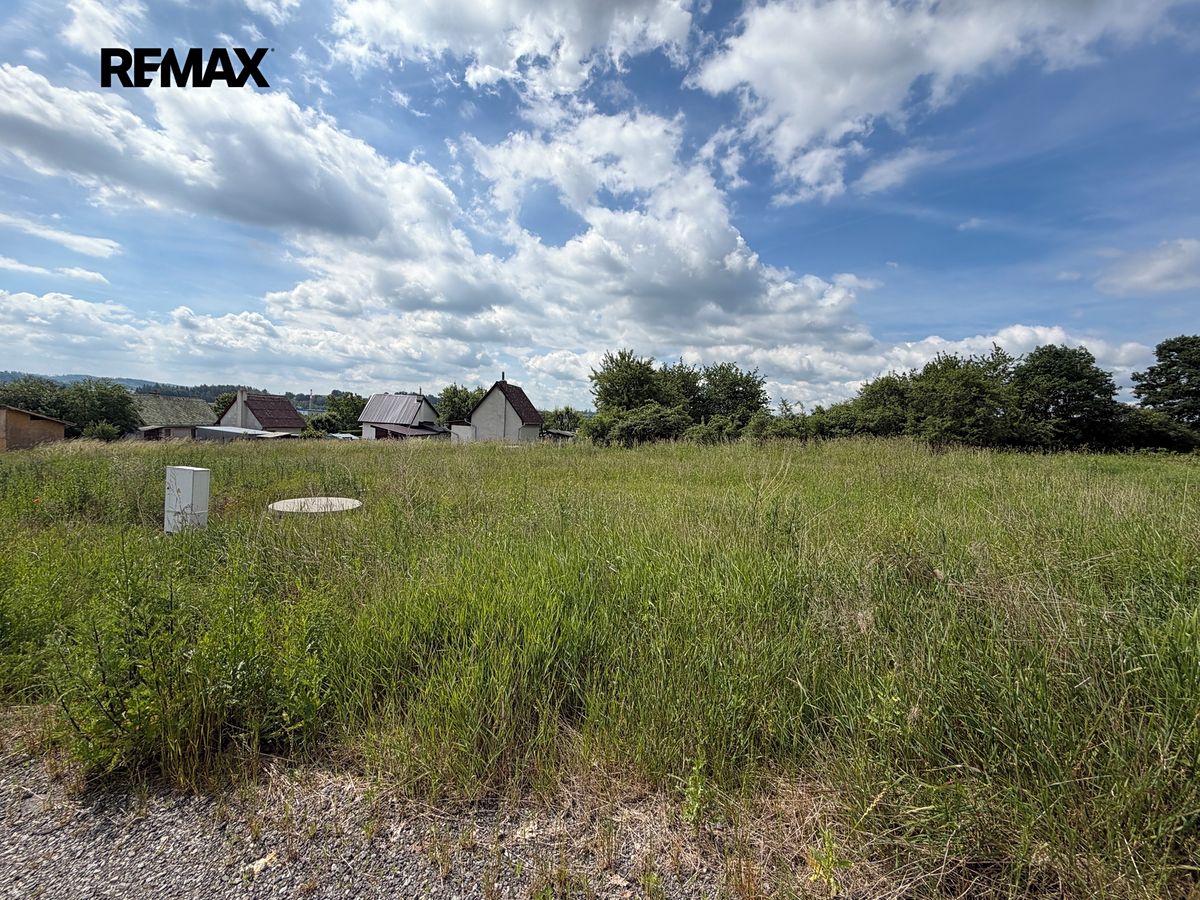 Prodej zahrady 375 m² – fotografie 3