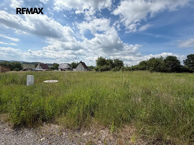 Prodej zahrady 375 m², Pelhřimov – náhled fotky 3
