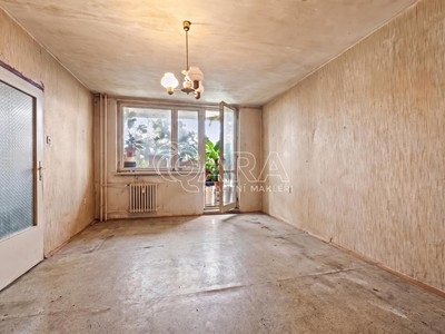 Prodej bytu 3+1 70 m²