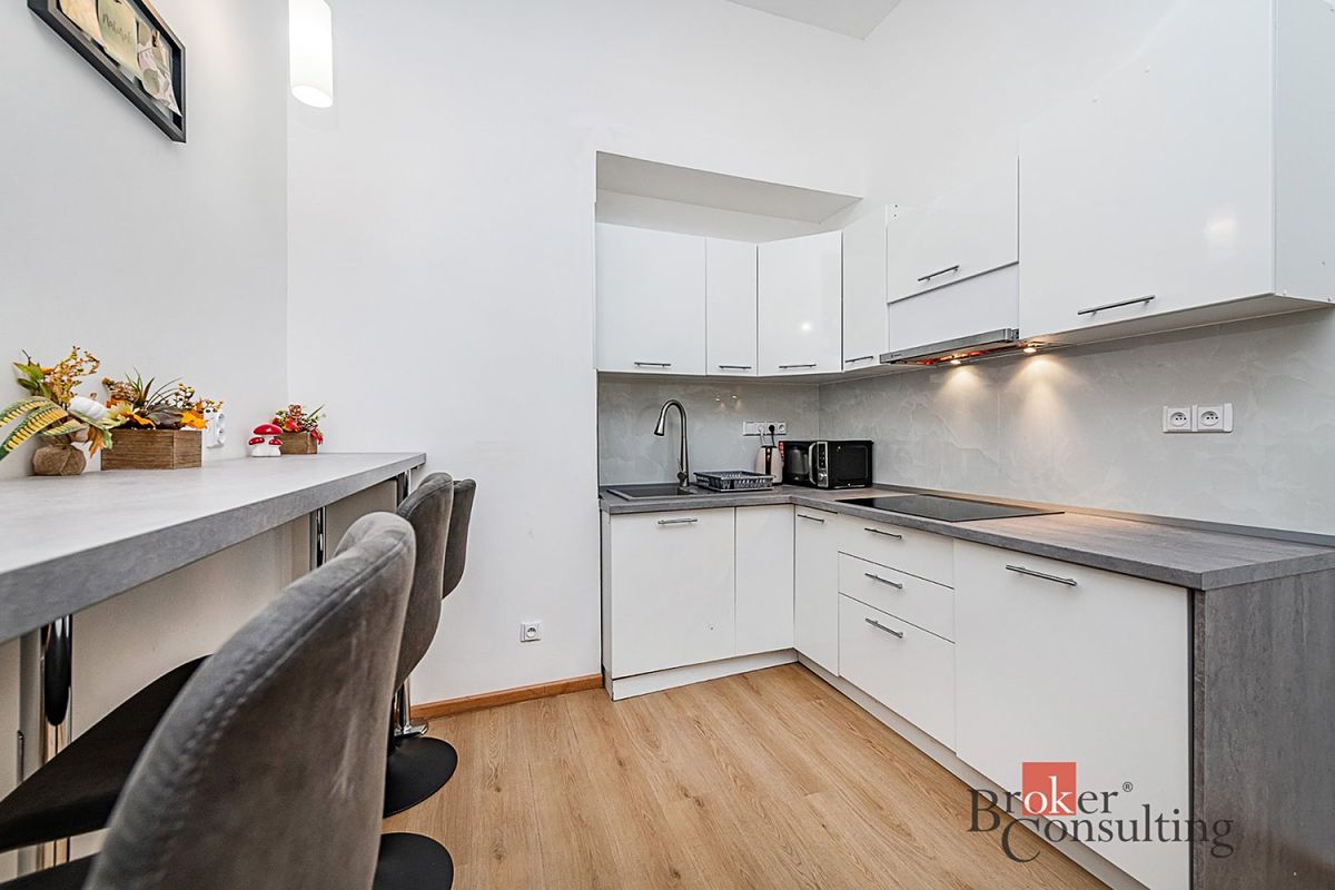 Prodej bytu 2+1 54 m²
