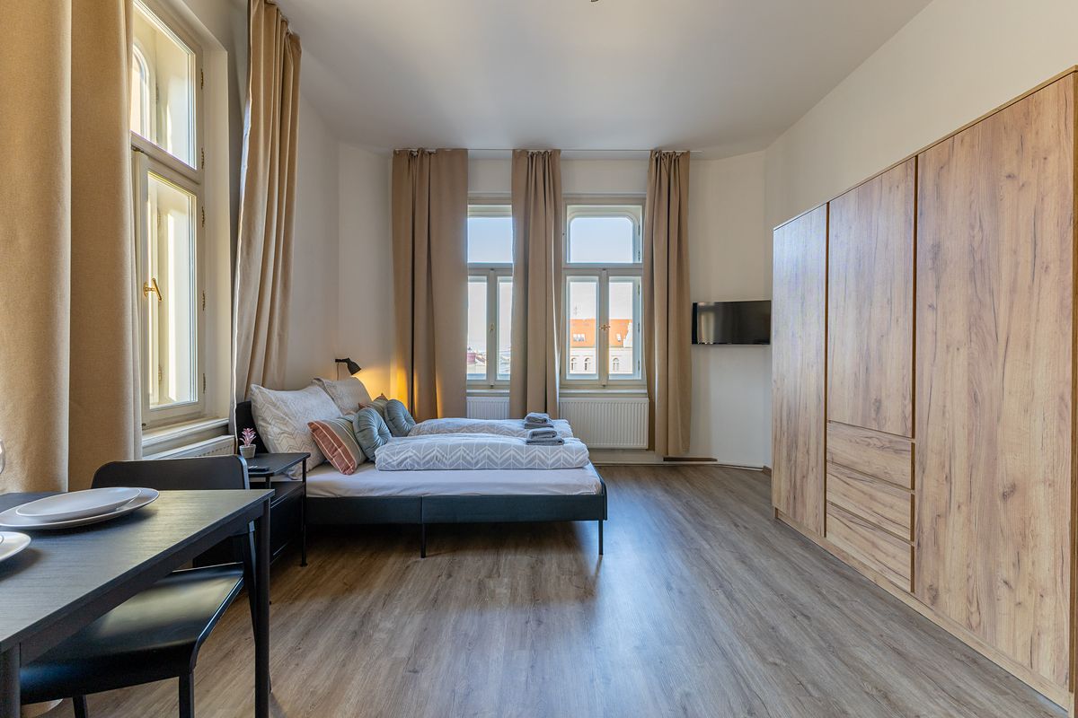 Prodej bytu 4+kk 115 m² – fotografie 4