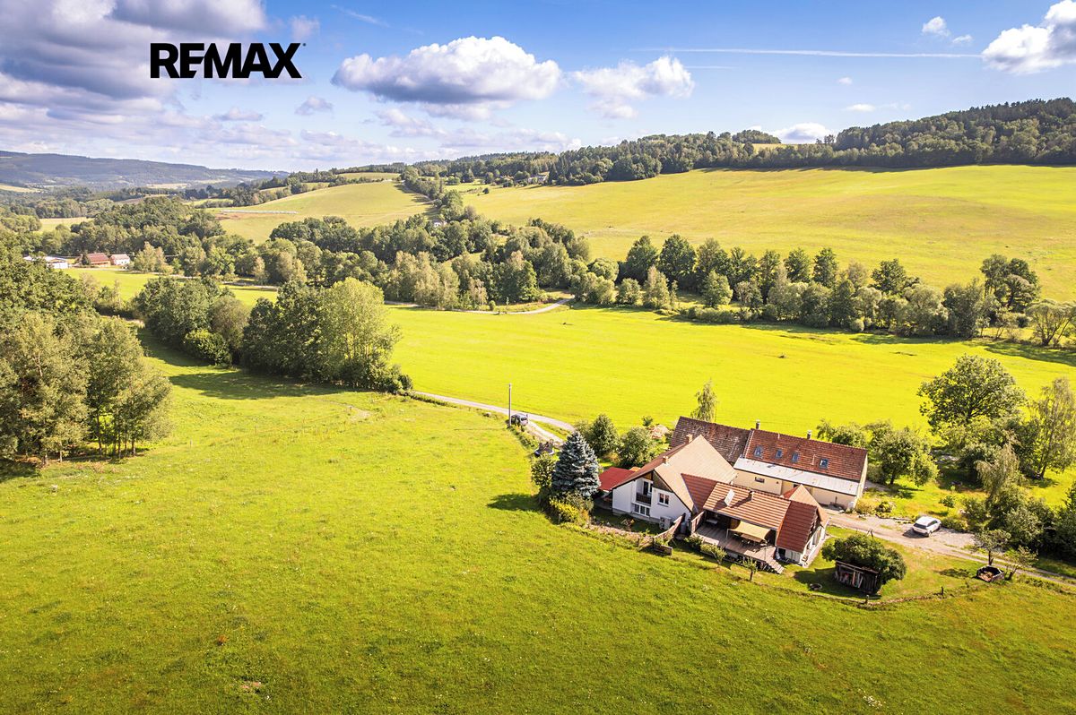 Prodej chalupy 170 m², pozemek 156 m² – fotografie 5
