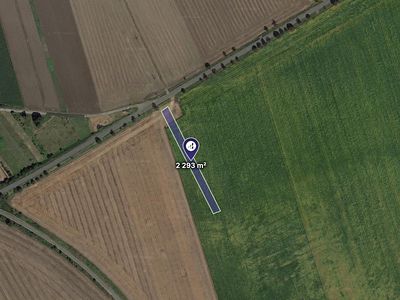 Prodej pole 21237 m²