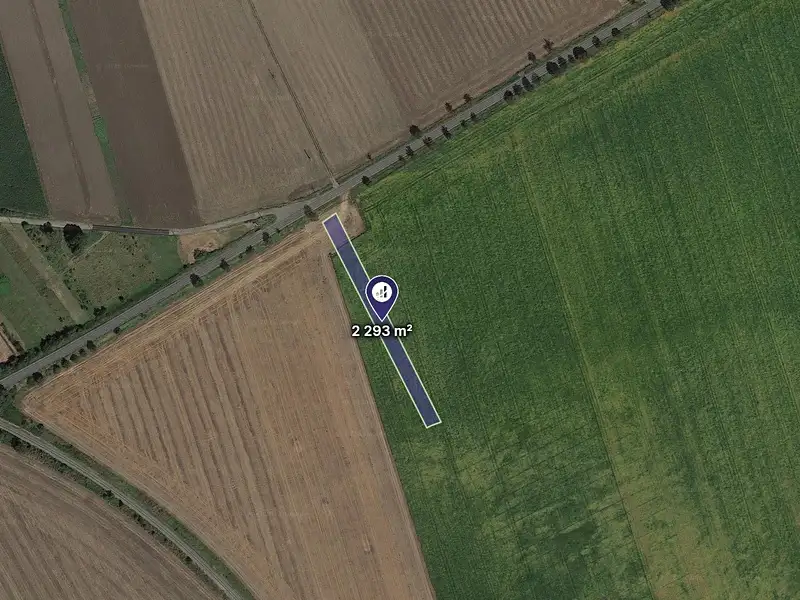 Prodej pole 21237 m², Lipov – náhled fotky 1