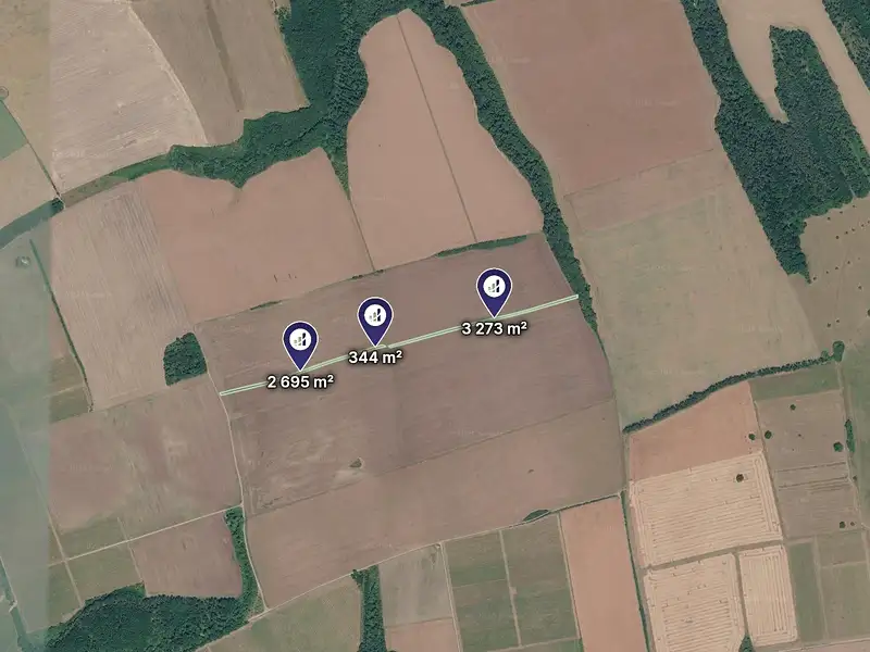 Prodej pole 21237 m², Lipov – náhled fotky 3