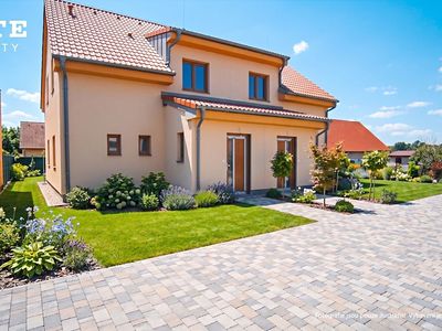 Prodej rodinného domu 94 m², pozemek 183 m²