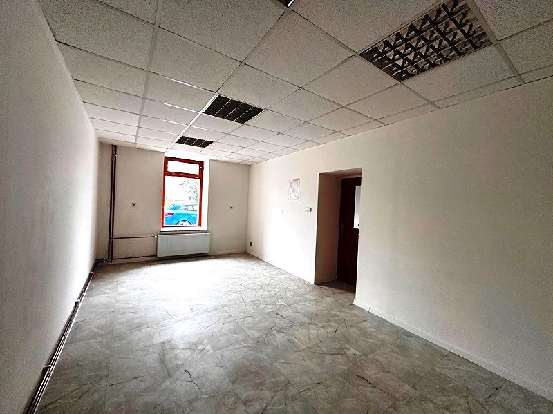 Pronájem obchodního prostoru 22 m²