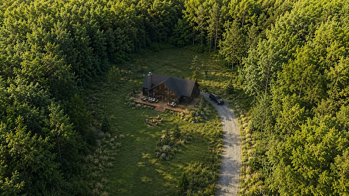 Prodej stavebního pozemku 7575 m²