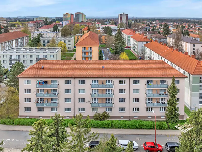 Prodej bytu 3+kk 64 m², Neratovice – náhled fotky 3