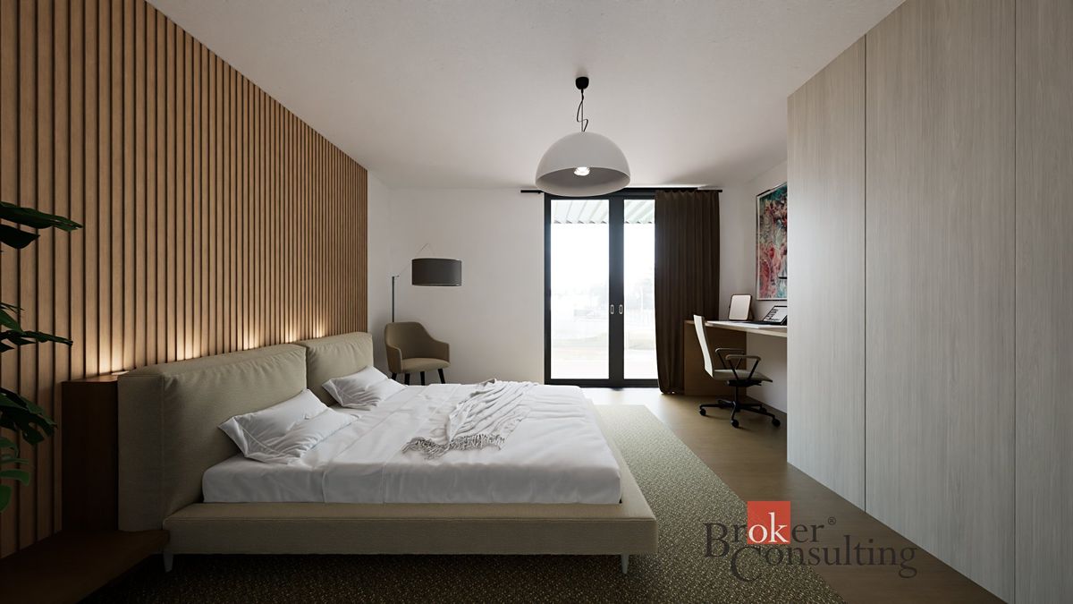 Prodej bytu 3+kk 69 m² – fotografie 2