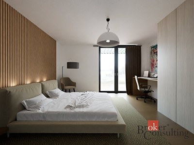 Квартира 3+kk на продаж, 69 м² (2 з 13)