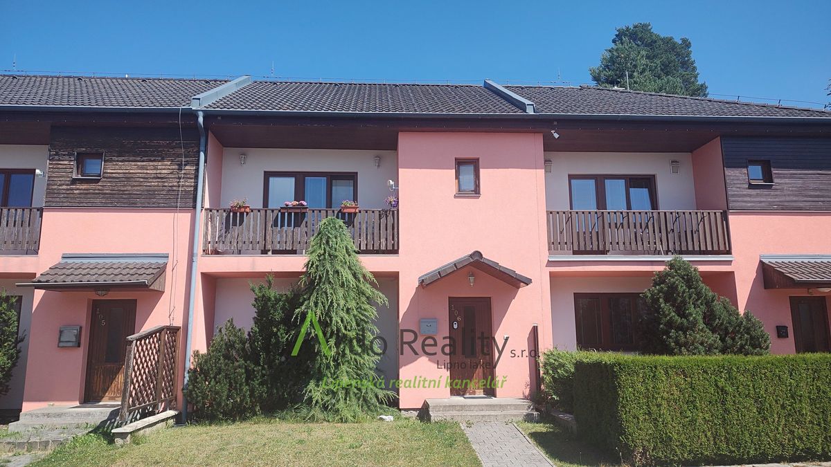 Prodej rodinného domu 126 m², pozemek 170 m² – fotografie 2