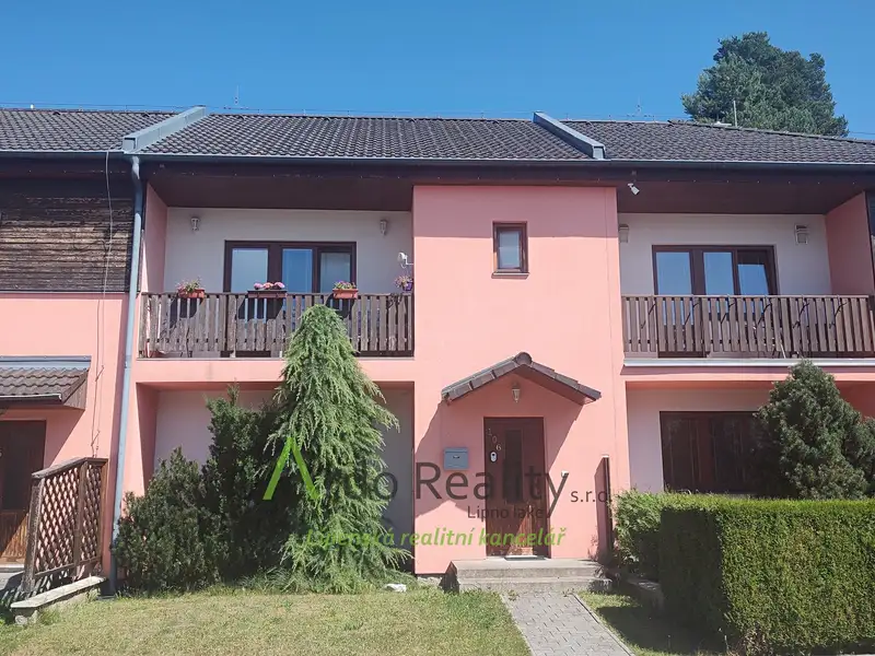 Prodej rodinného domu 126 m², pozemek 170 m², Lipno nad Vltavou – náhled fotky 2