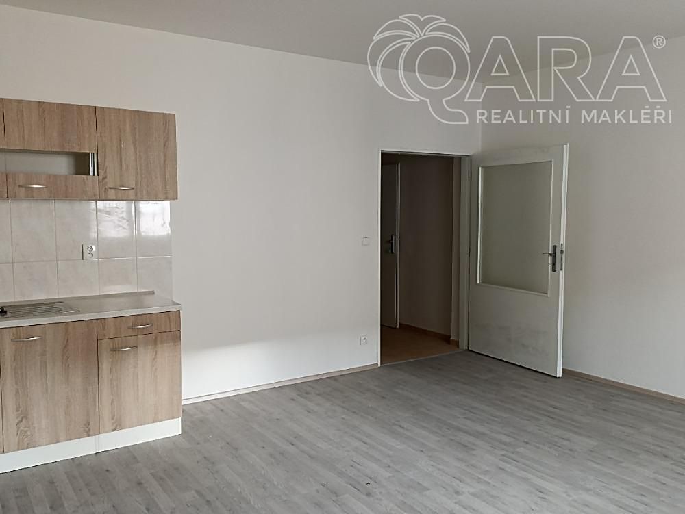 Pronájem bytu 2+kk 71 m² – fotografie 4