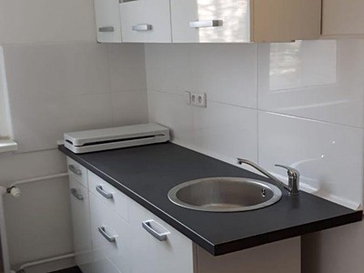 Pronájem bytu 1+1 33 m²