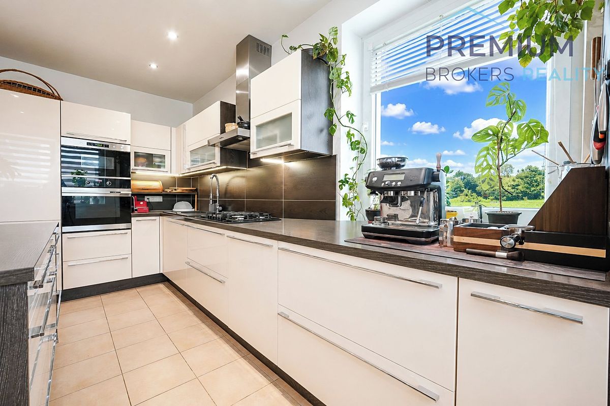 Prodej rodinného domu 148 m², pozemek 286 m²