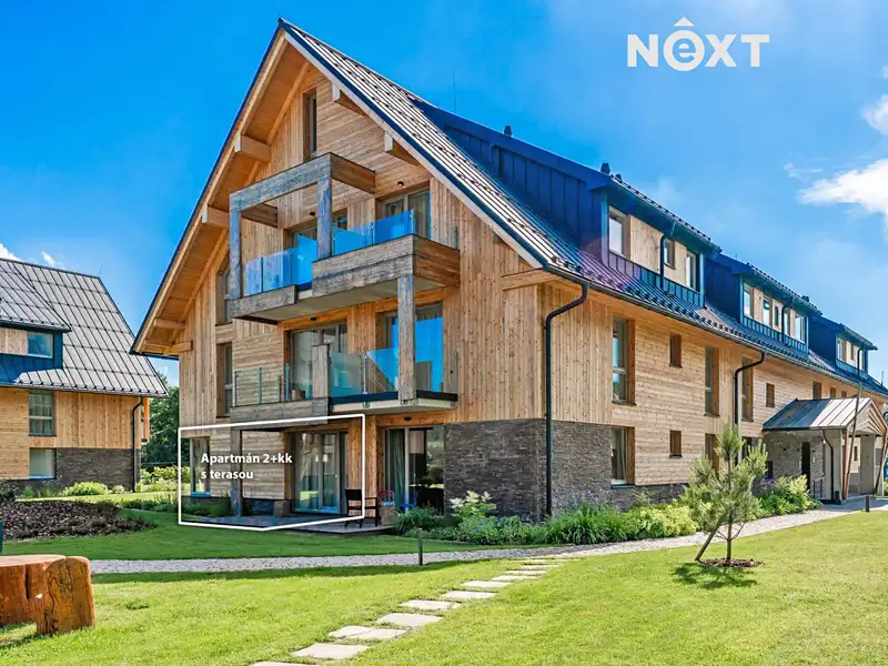 Prodej bytu 2+kk 57 m², Vítkovice – náhled fotky 2