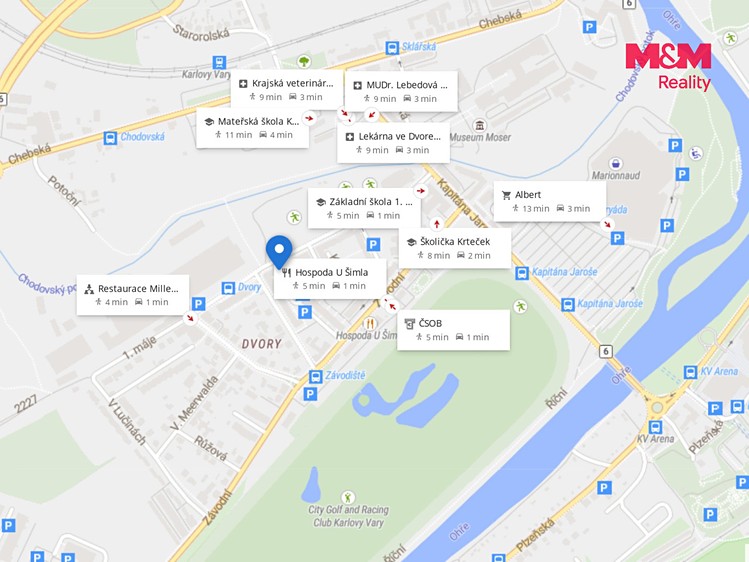 Комерційне приміщення на продаж, 384 м² (22 з 22)