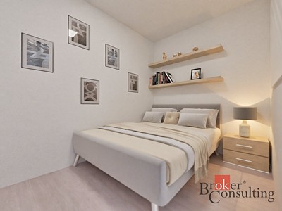Квартира 1+kk на продаж, 33 м² (3 з 11)