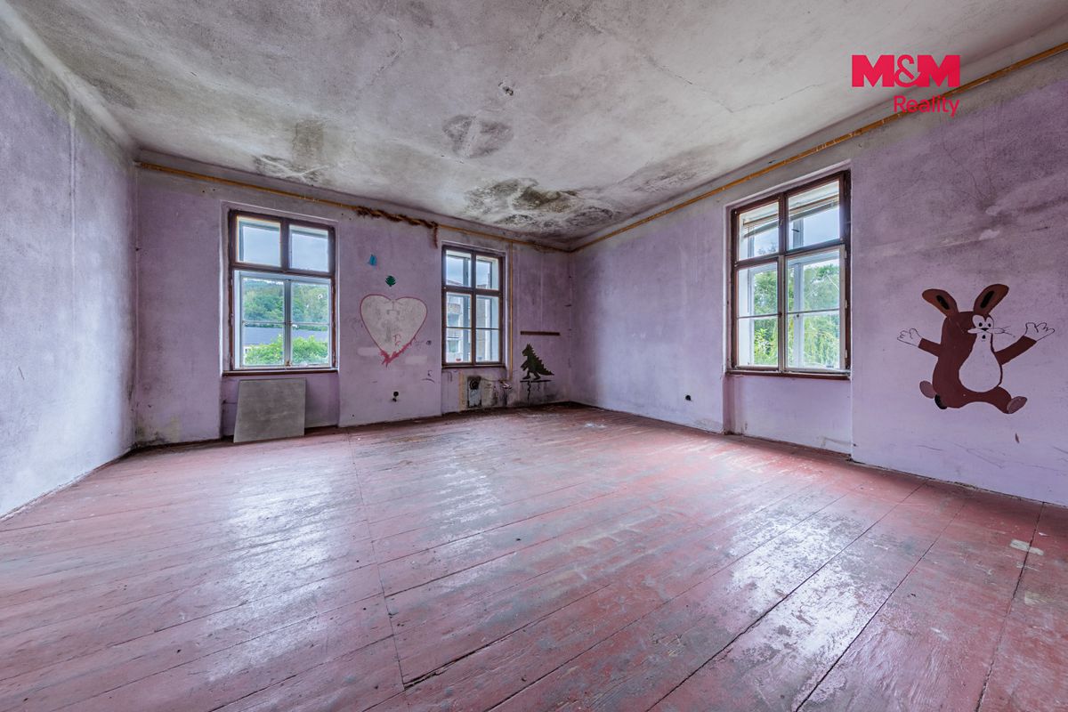Prodej činžovního domu 587 m² – fotografie 2