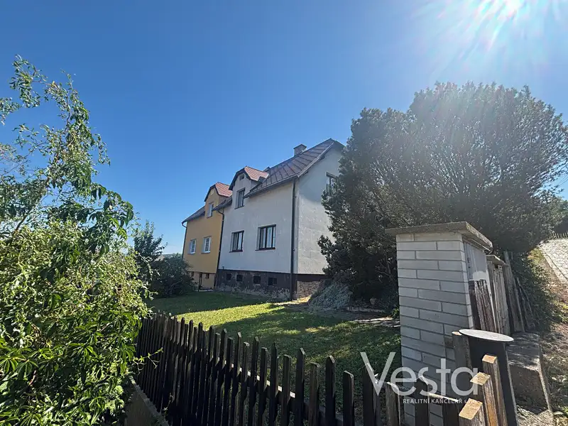 Prodej rodinného domu 150 m², pozemek 772 m², Děčín – náhled fotky 3